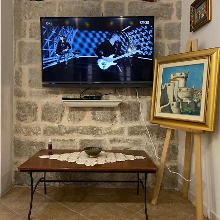Apartment Saraka Dubrovnik Exteriör bild