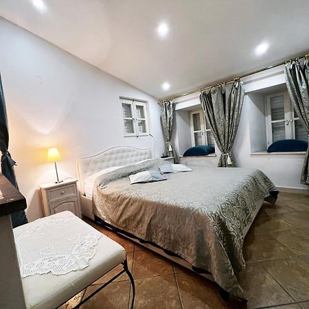 Apartment Saraka Dubrovnik Exteriör bild