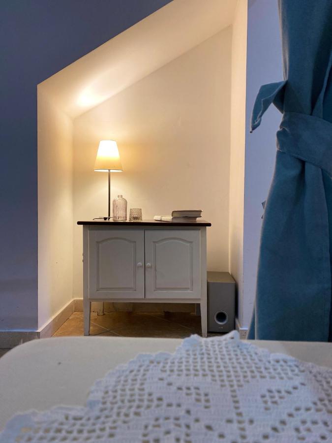Apartment Saraka Dubrovnik Exteriör bild