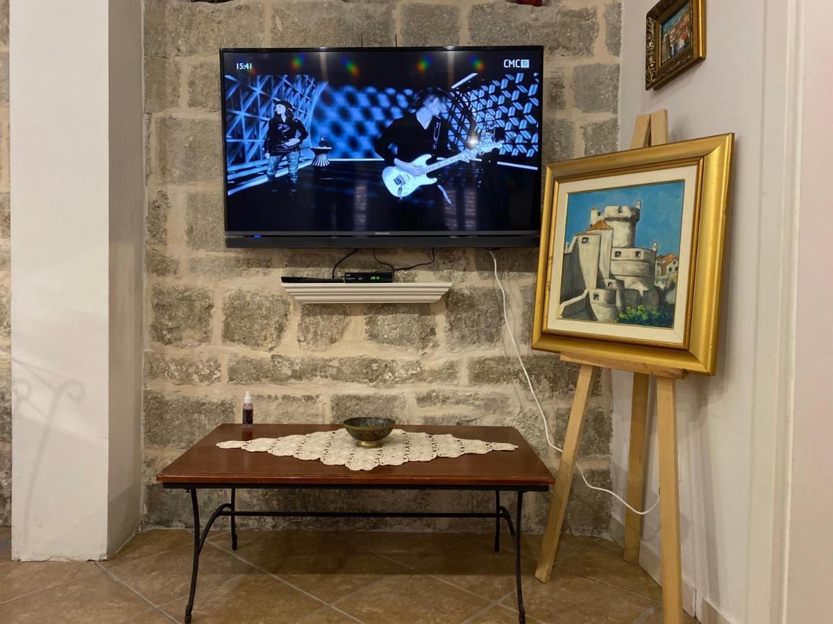 Apartment Saraka Dubrovnik Exteriör bild