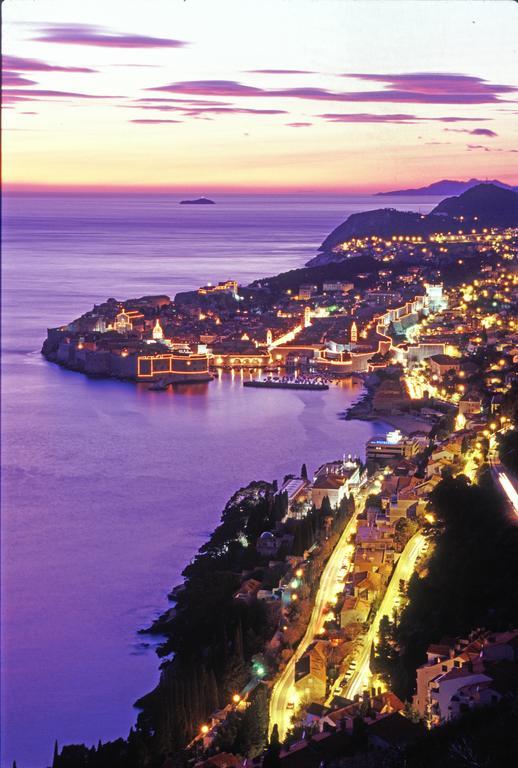 Apartment Saraka Dubrovnik Exteriör bild