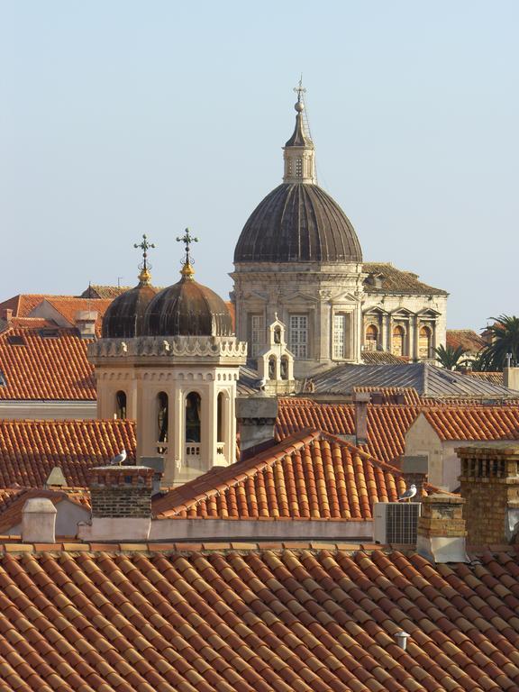 Apartment Saraka Dubrovnik Exteriör bild