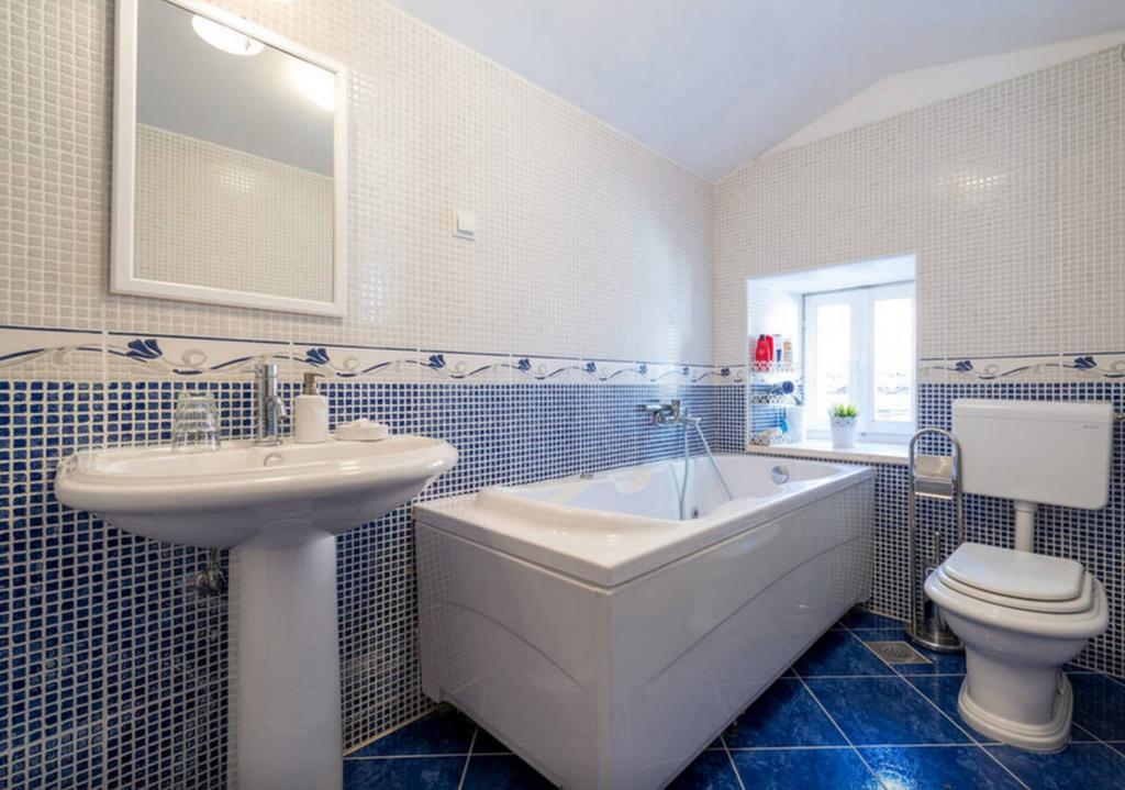Apartment Saraka Dubrovnik Rum bild