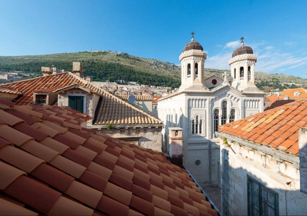 Apartment Saraka Dubrovnik Rum bild
