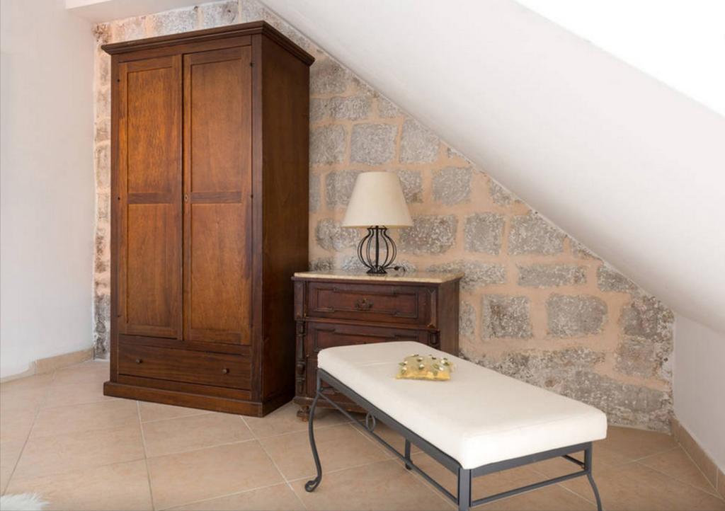 Apartment Saraka Dubrovnik Rum bild