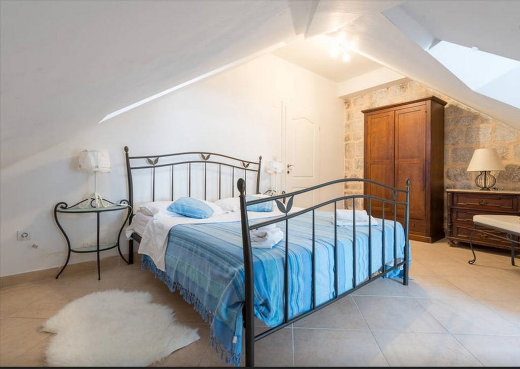 Apartment Saraka Dubrovnik Rum bild