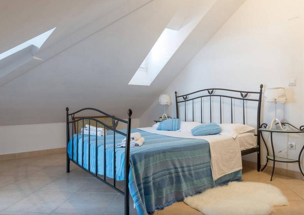 Apartment Saraka Dubrovnik Rum bild
