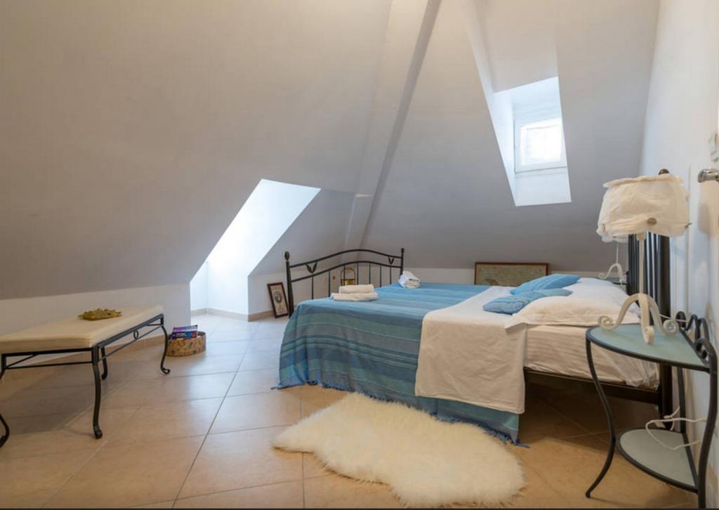 Apartment Saraka Dubrovnik Rum bild
