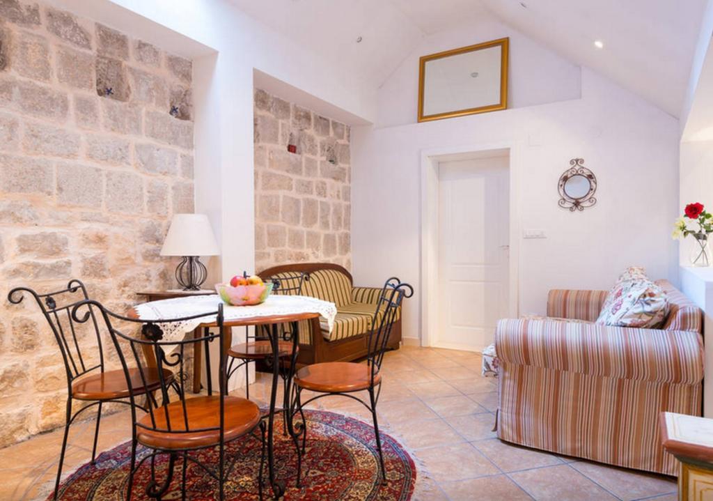 Apartment Saraka Dubrovnik Rum bild