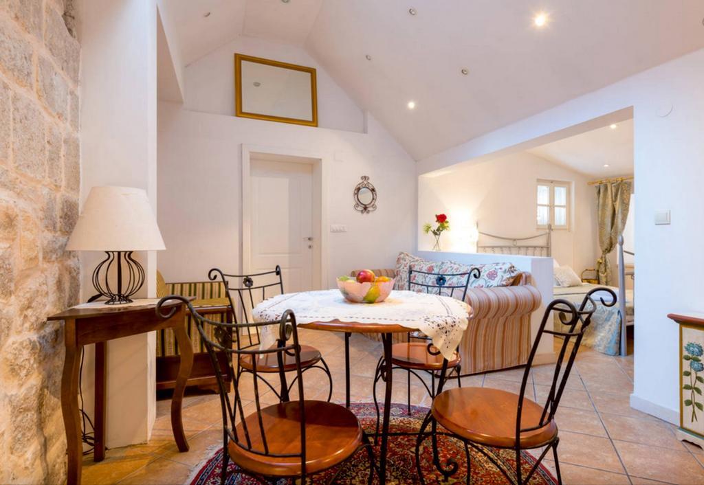 Apartment Saraka Dubrovnik Rum bild