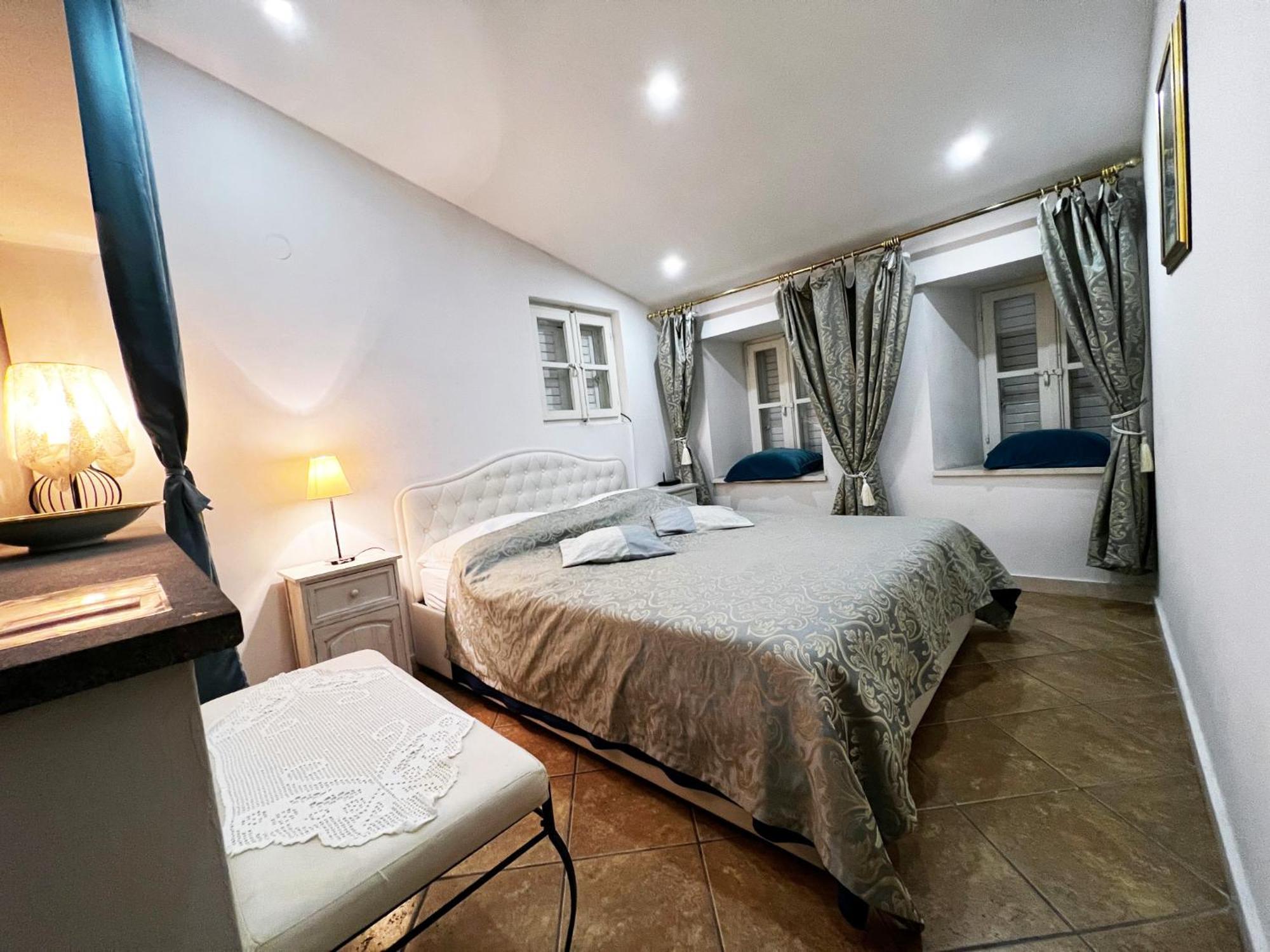 Apartment Saraka Dubrovnik Exteriör bild